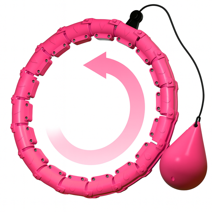 Infinity Fun Fitness Hoop
