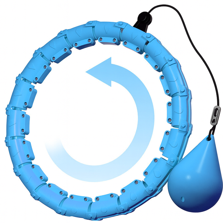 Infinity Fun Fitness Hoop