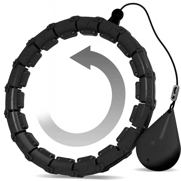 Infinity Fun Fitness Hoop