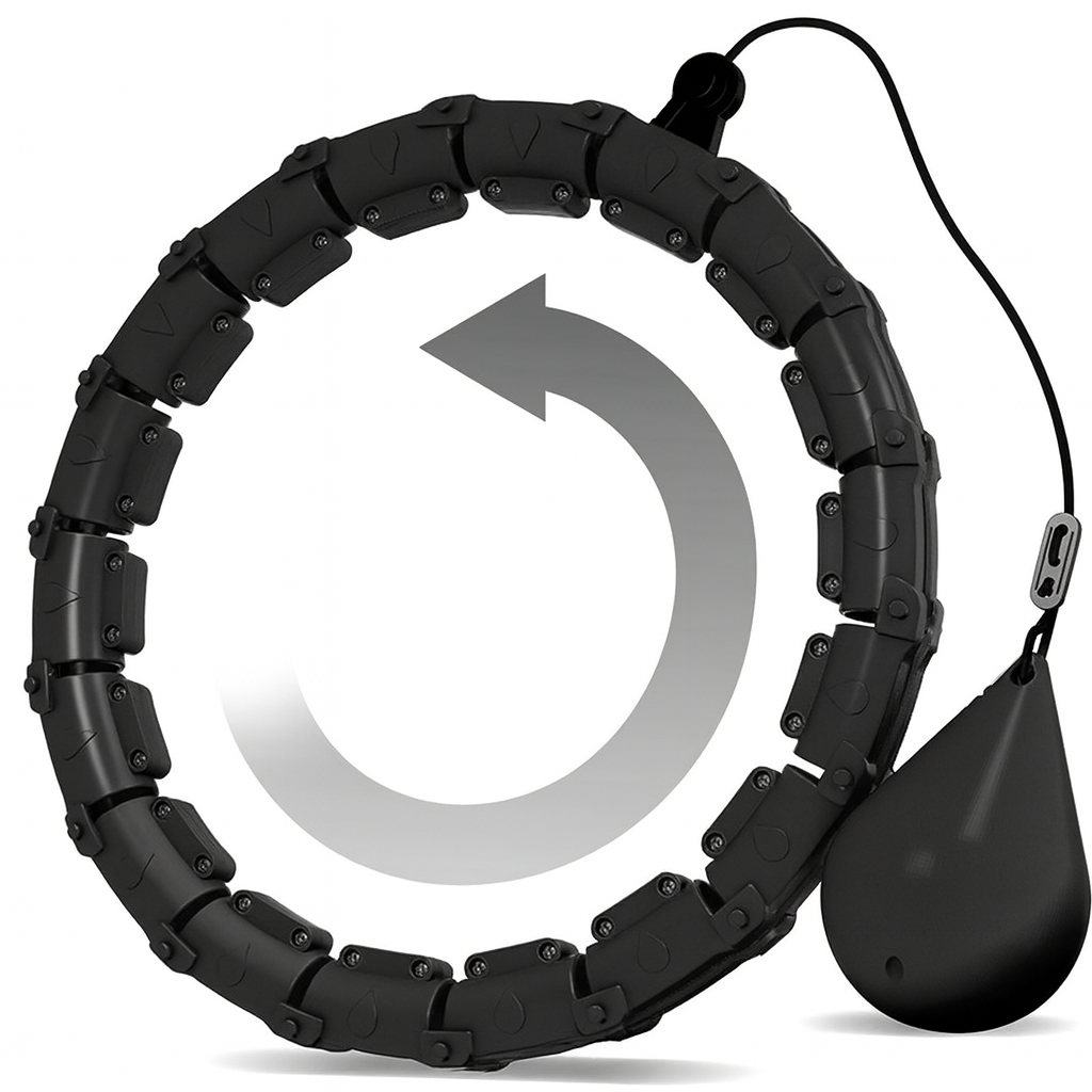 Infinity Fun Fitness Hoop