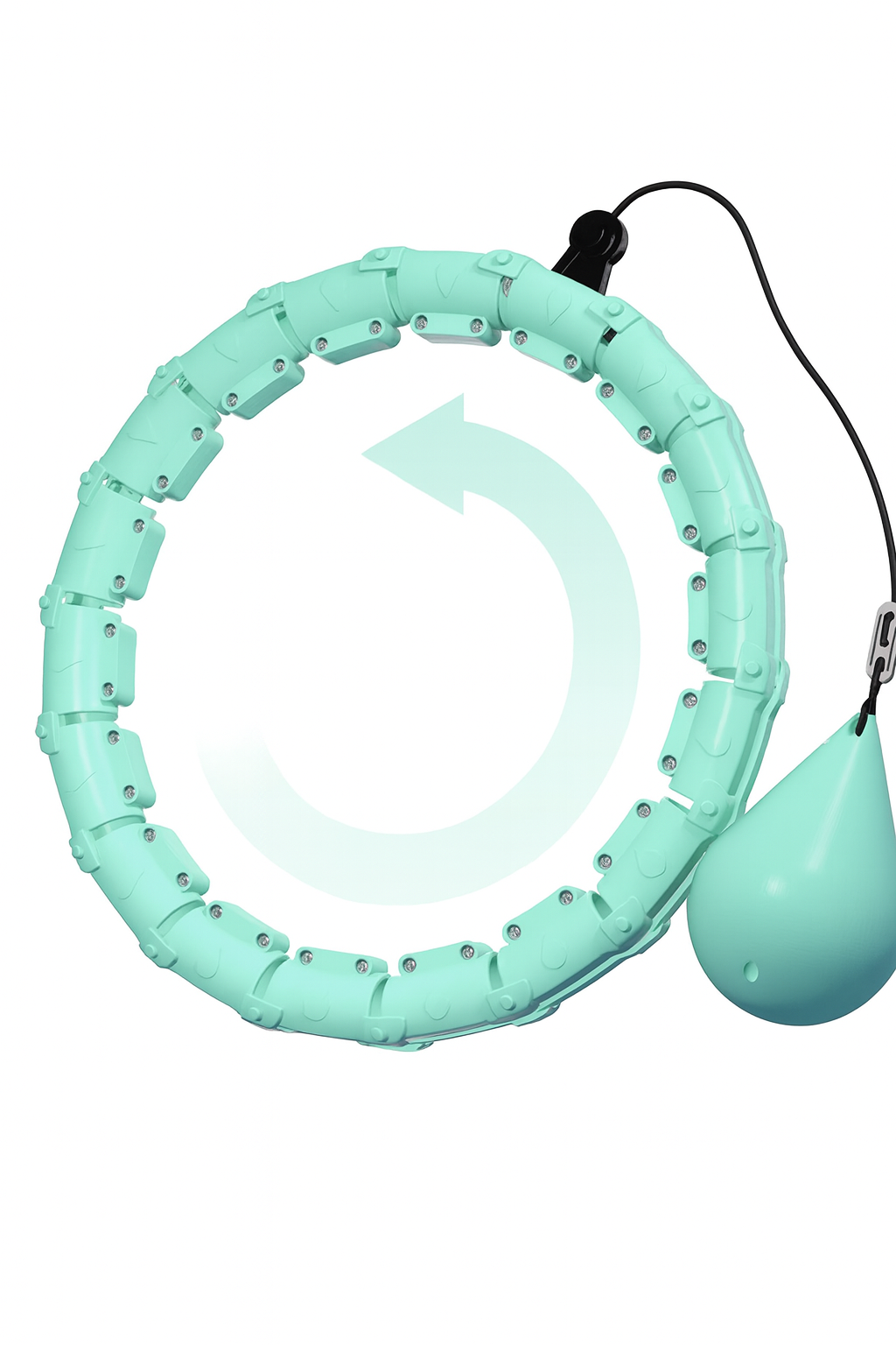 Infinity Fun Fitness Hoop