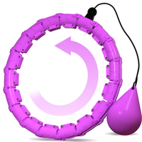 Infinity Fun Fitness Hoop