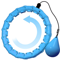 Infinity Fun Fitness Hoop