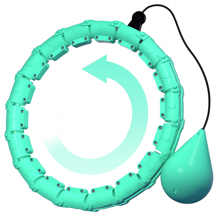 Infinity Fun Fitness Hoop