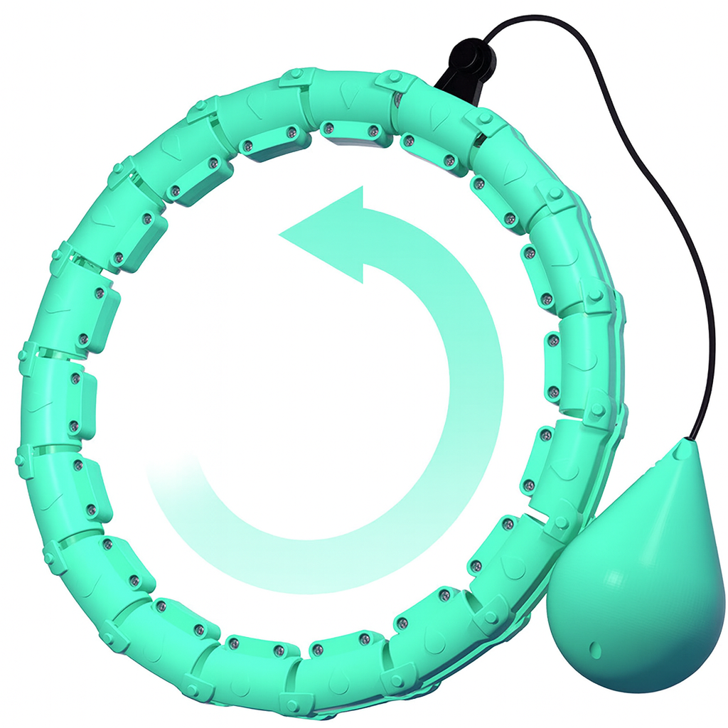 Infinity Fun Fitness Hoop