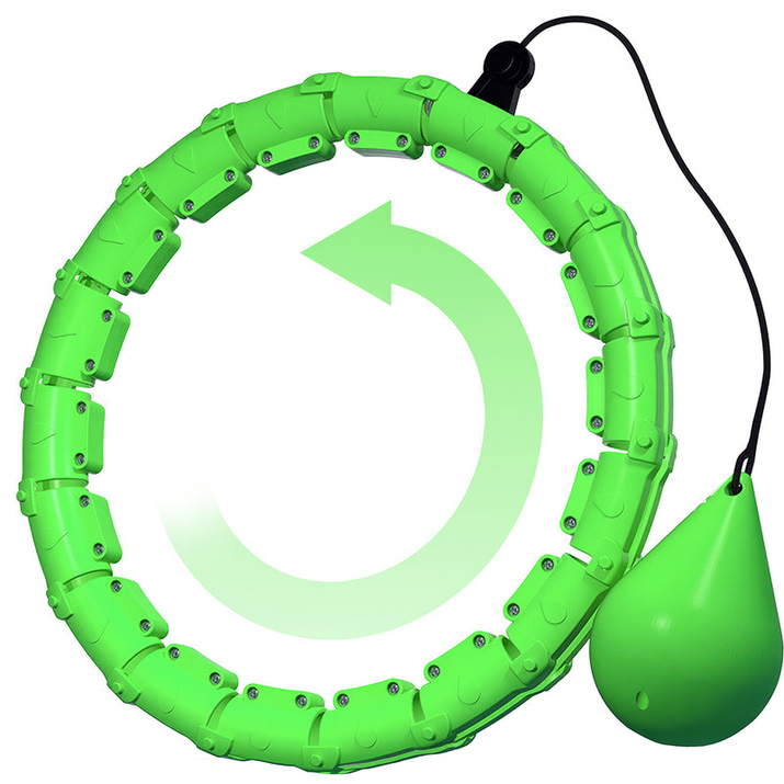 Infinity Fun Fitness Hoop