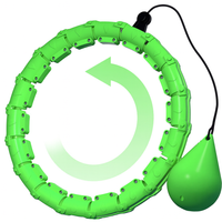 Infinity Fun Fitness Hoop