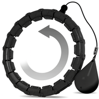 Infinity Fun Fitness Hoop