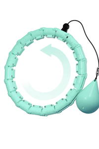 Infinity Fun Fitness Hoop