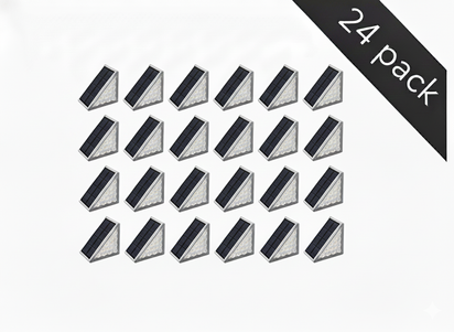 Elegant Solar Step Lamp™